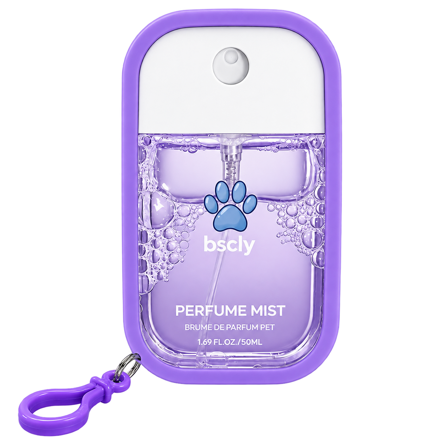 BSCLY Pet Perfume Mist 50ml