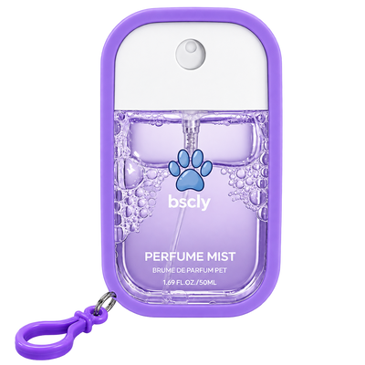 BSCLY Pet Perfume Mist 50ml