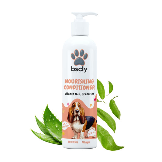 Nourishing Conditioner