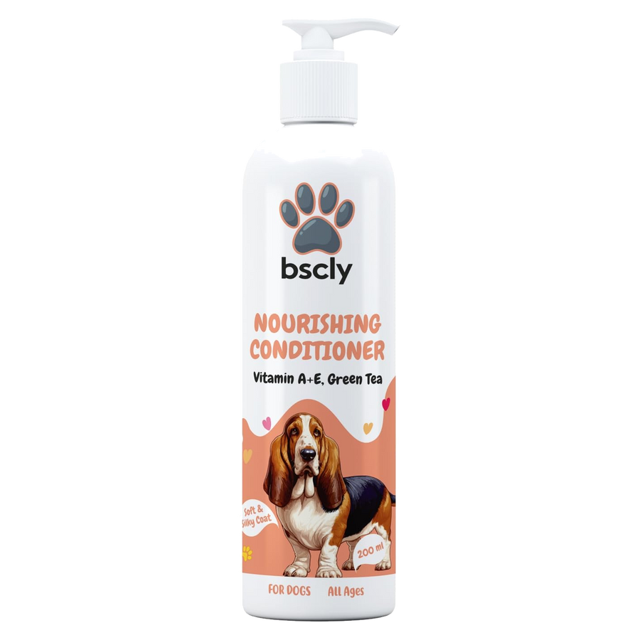 bscly Nourishing Conditioner