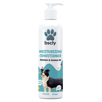 bscly Moisturizing Conditioner