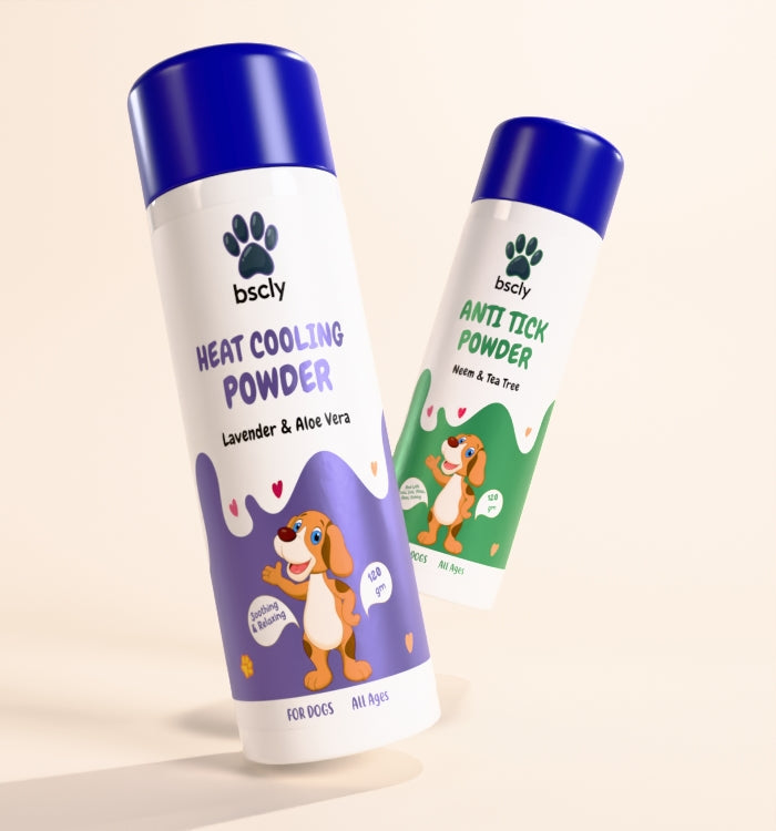 Pet Powder