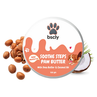 2-in-1 Moisturizing Paw Butter