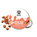bscly Sooth Steps Paw Butter 