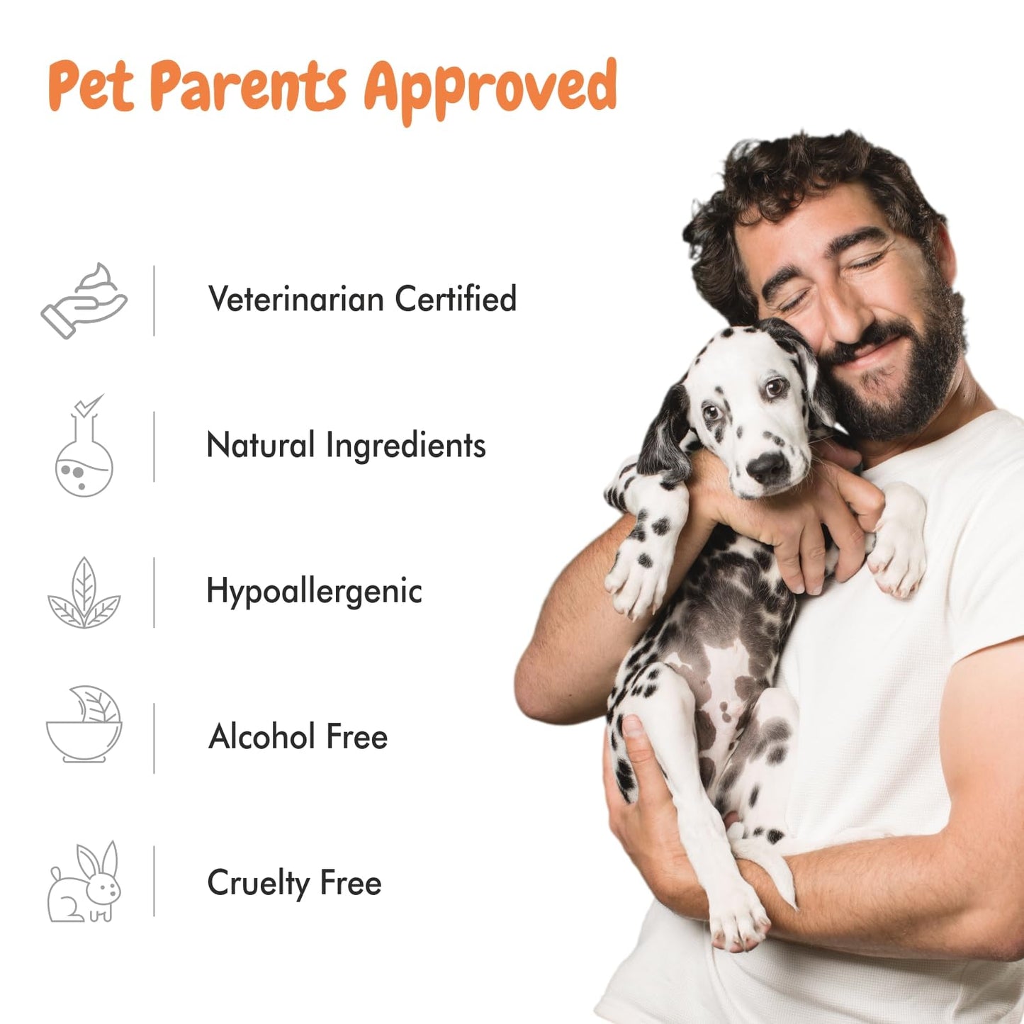 2-in-1 Moisturizing Paw Cream