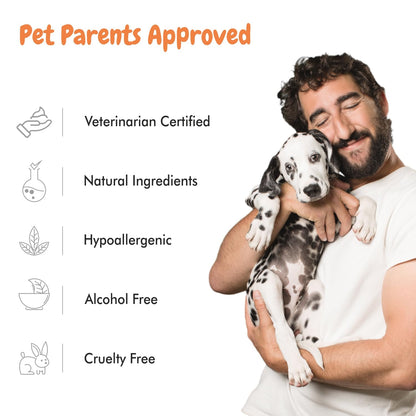 2-in-1 Moisturizing Paw Cream