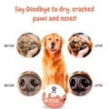 bscly Sooth Steps Paw Butter 