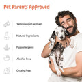 Pet Parents Approved Sooth Steps Paw Butter 