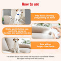 How To Use Anti Chew Spray 