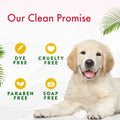 bscly Anti-Dandruff dog shampoo