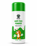 Flea & Ticks Neem Dog Powder (Neem)