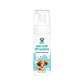 bscly Baby Bark Dry Shampoo