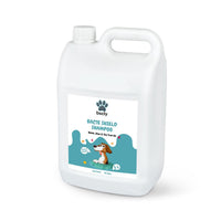 bscly Bacte Shield Dog Shampoo
