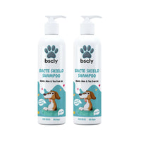 Bscly Bacte Shield Shampoo