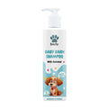 bscly Baby Bark Shampoo with oatmeal 