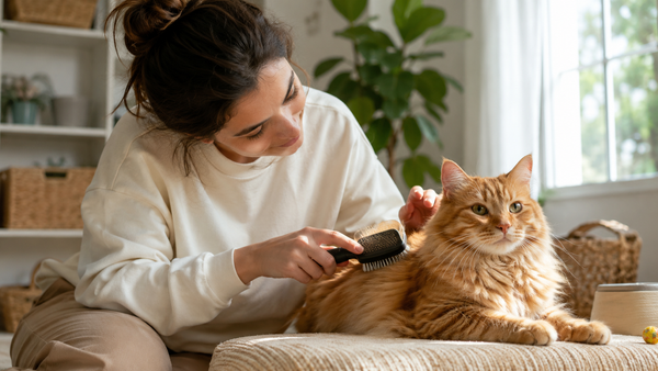 Cat Care