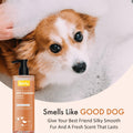 bscly Deep cleanse shampoo