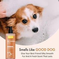 bscly Deep cleanse shampoo