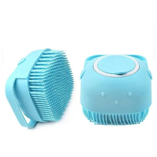 bscly Dog Bath brush 