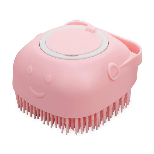 bscly Bath Brush Pink 