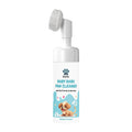bscly Baby Bark Paw Cleaner tea tree & Aloevera oil