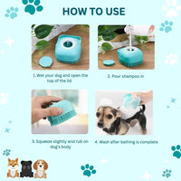 bscly Bath brush 
