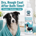 Ultra moisturizing Conditioner