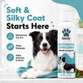 Ultra moisturizing Conditioner