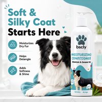 Ultra moisturizing Conditioner