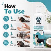 Ultra moisturizing Conditioner