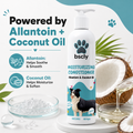 Ultra moisturizing Conditioner
