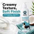 Ultra moisturizing Conditioner