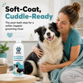 Ultra moisturizing Conditioner