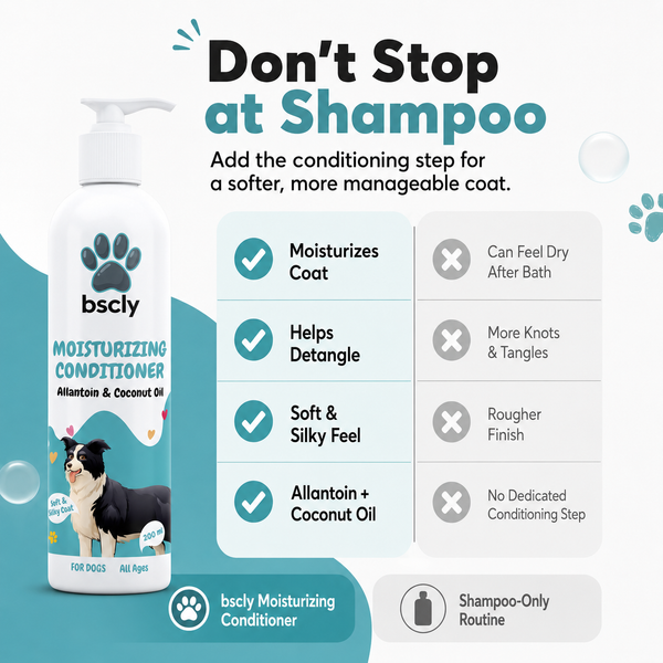 Ultra moisturizing Conditioner