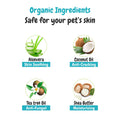 Ingredients of bscly Paw Cleaner 