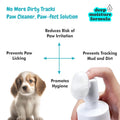 Benefits of bscly Paw Cleaner 