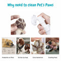 bscly Paw Cleaner for Dogs & cats 