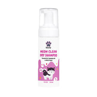 bscly Meow Clean Dry shampoo