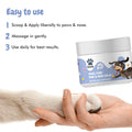 bscly Dual Care Paw & Nose Balm 