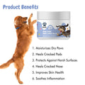 Benefits Of Dual Care Paw & Nose Balm 