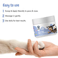 Easy to Use  Dual Care Paw & Nose Balm 