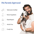 Pet Parents Approved Dual Care Paw & nose balm 