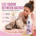 BSCLY Meow Mist Cat Perfume Spray,200ml