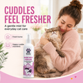 BSCLY Meow Mist Cat Perfume Spray,200ml