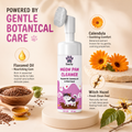 Bscly Meow Paw Cleaner for Cats,150ml