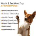 bscly Paw Relief Repair Cream 