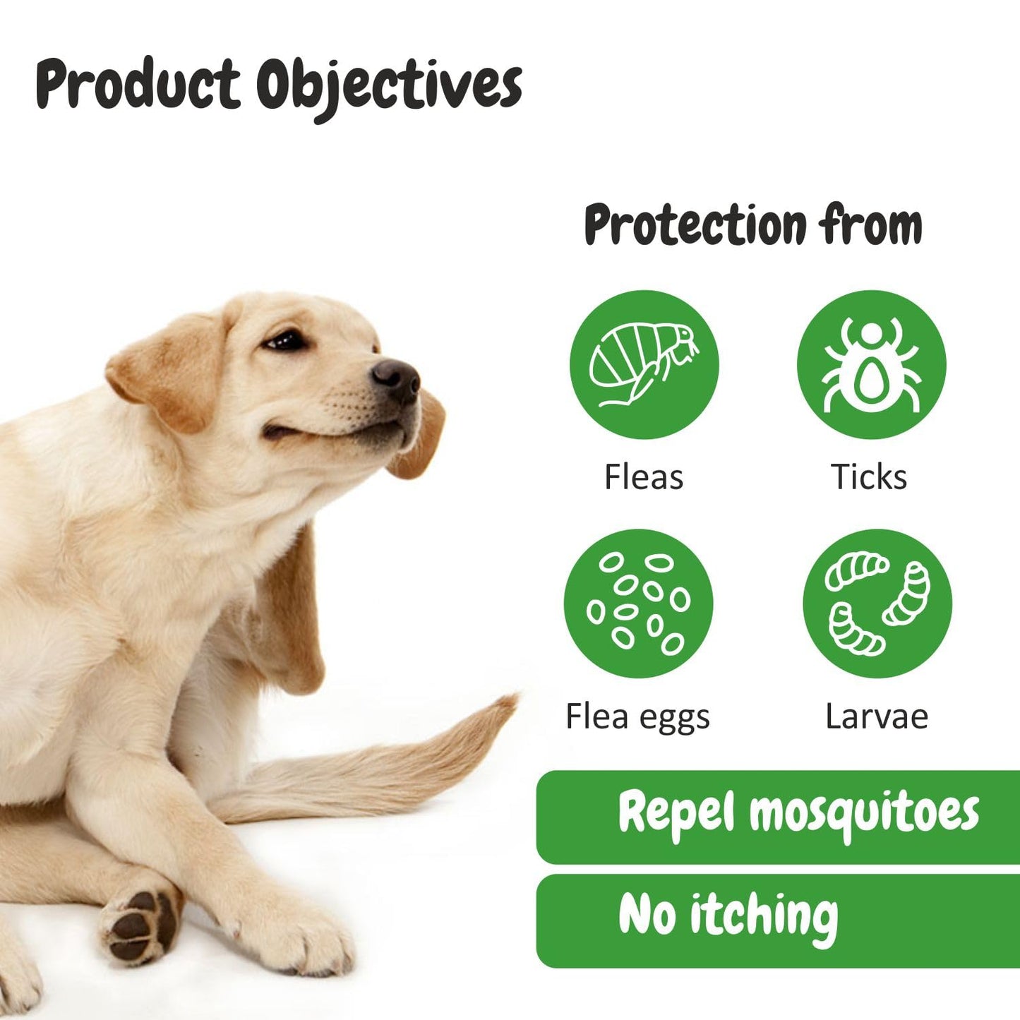 Neem Herbal Dog Shampoo