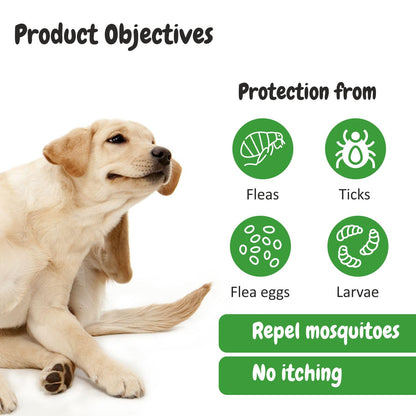 Neem Herbal Dog Shampoo