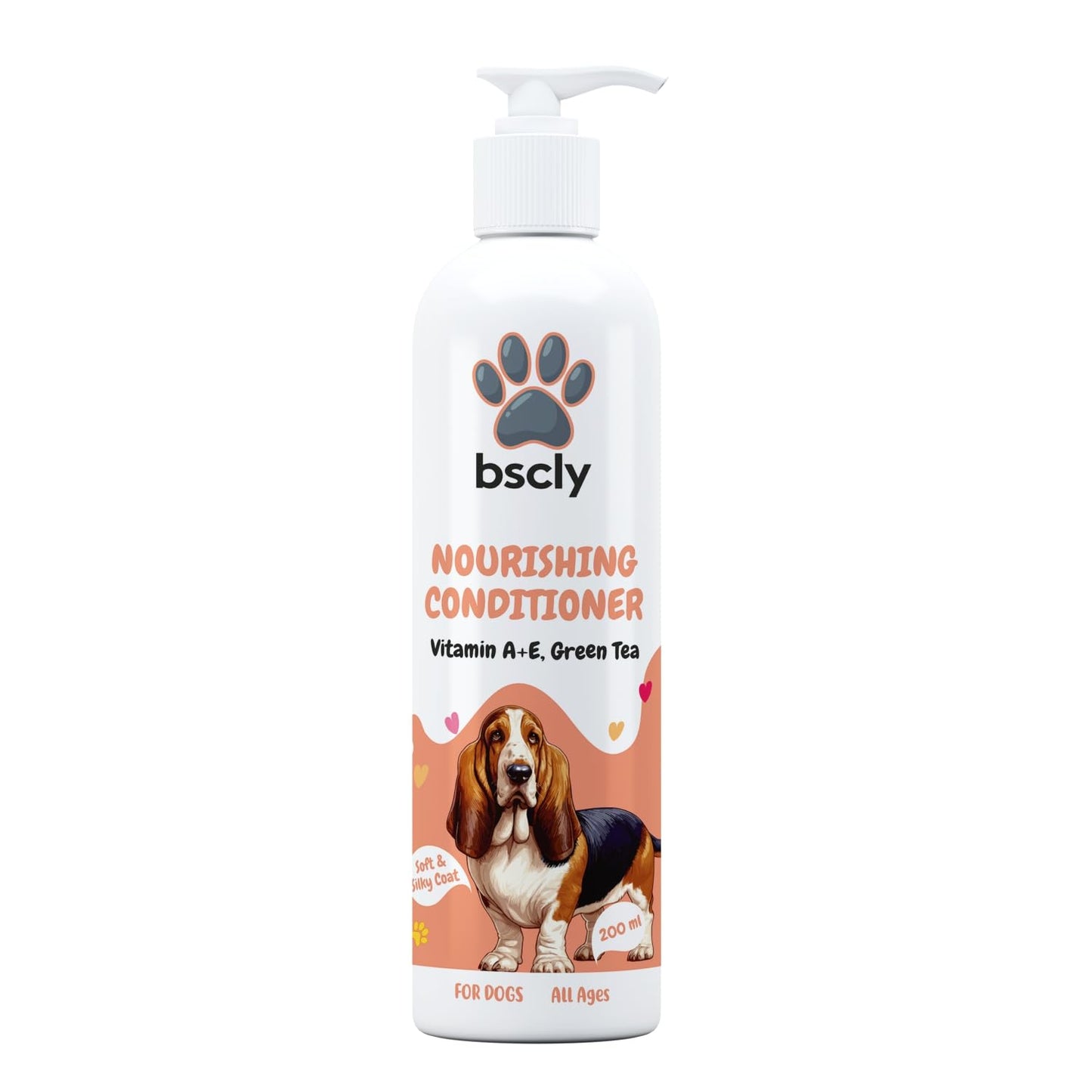 Nourishing Conditioner