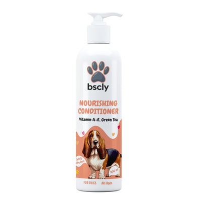 bscly Nourishing Conditioner 